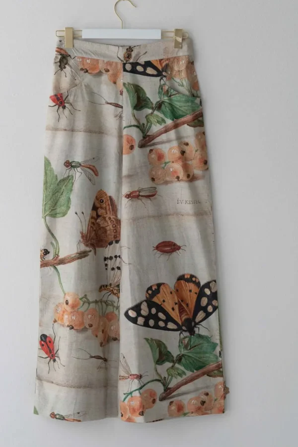 Ollie Pant Insects