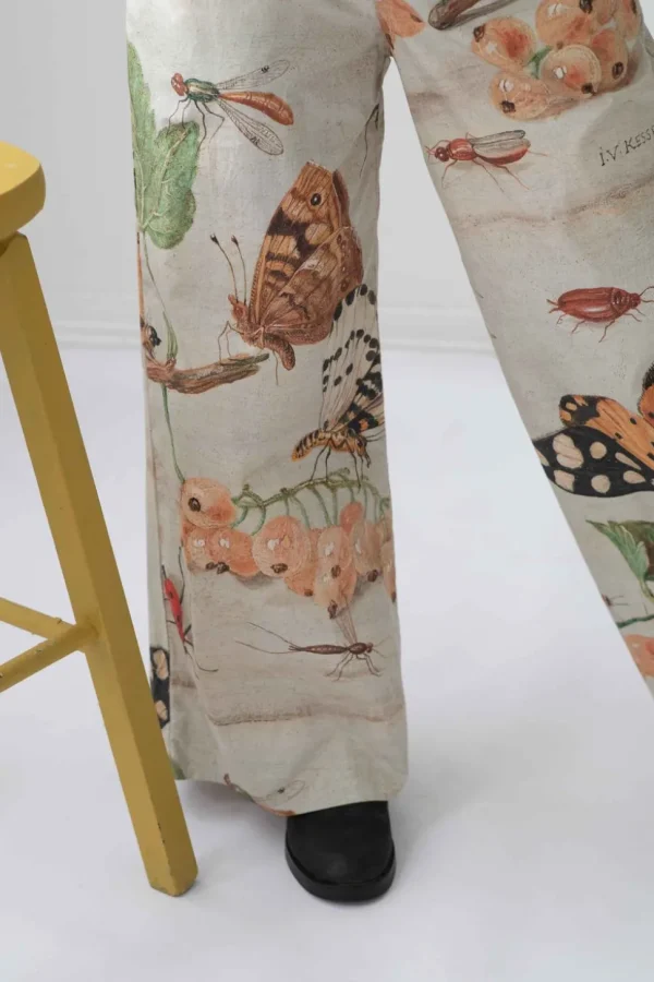 Ollie Pant Insects