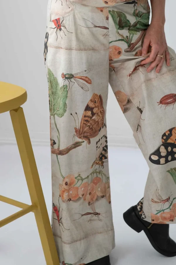 Ollie Pant Insects