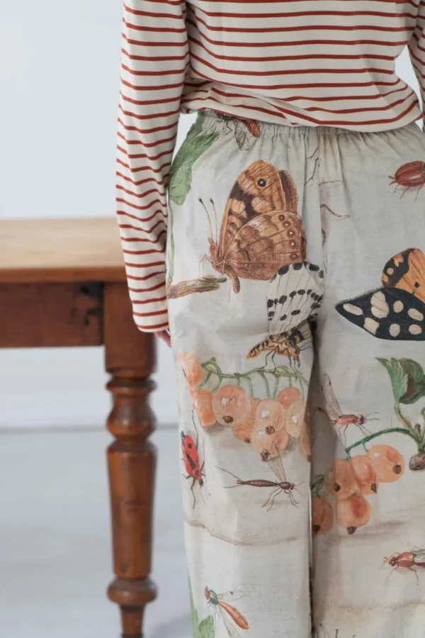 Ollie Pant Insects
