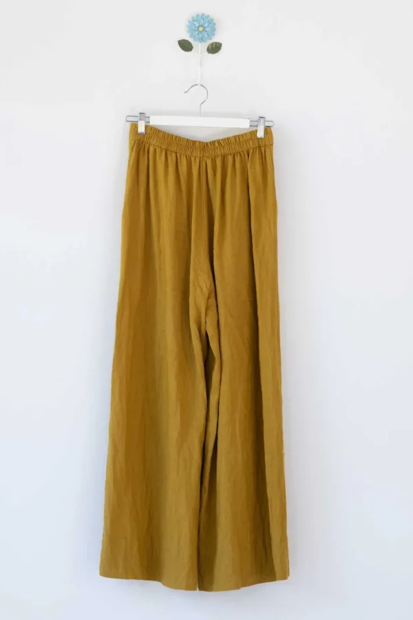 Ollie Pant Olivine