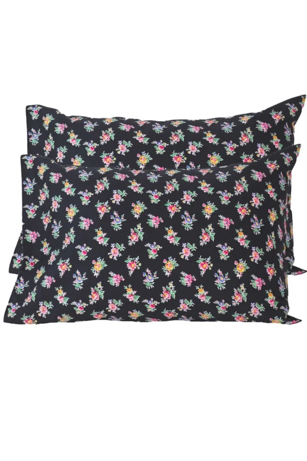 Pillowcase Set In Prairie *Organic Cotton