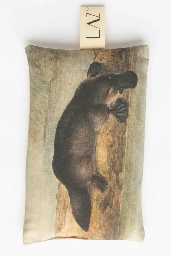 Platypus - Lavender Scented Sachet