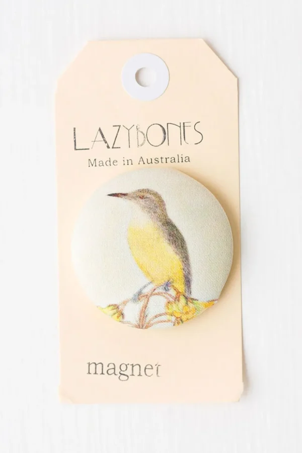 Robin Magnet