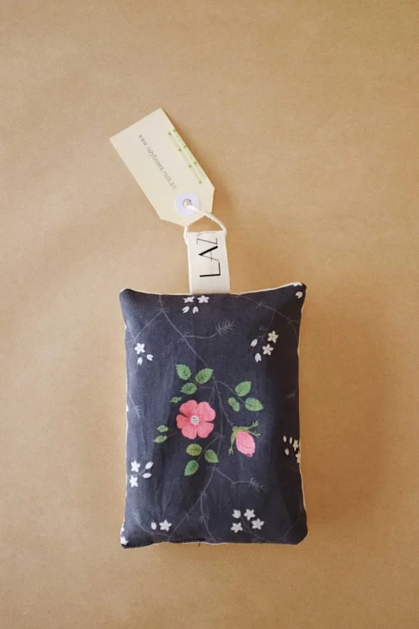 Rosa - Lavender Scented Sachet