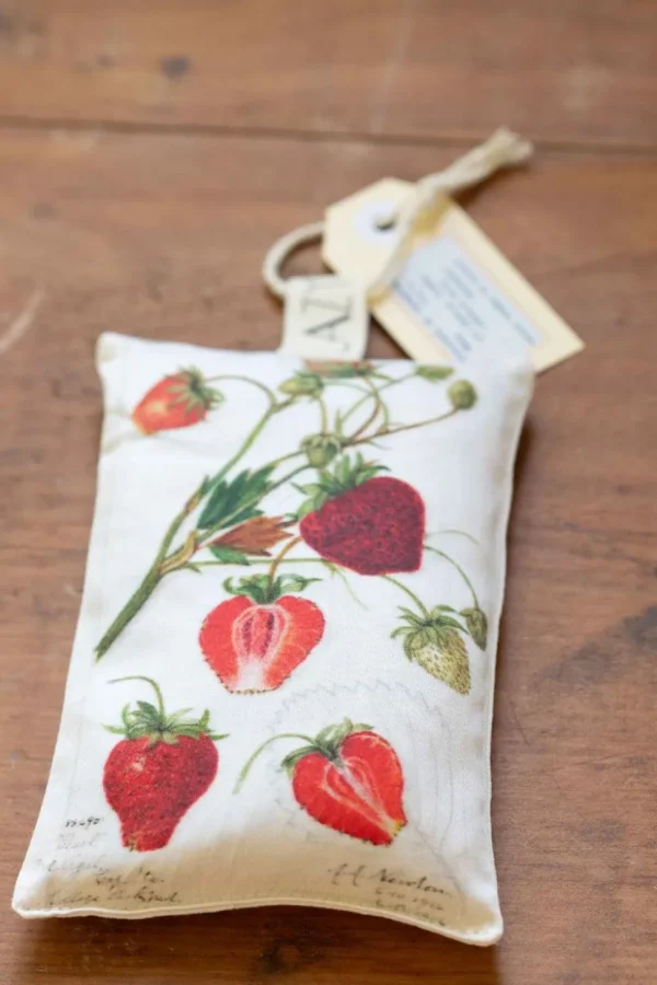 Scented Sachet Fragaria