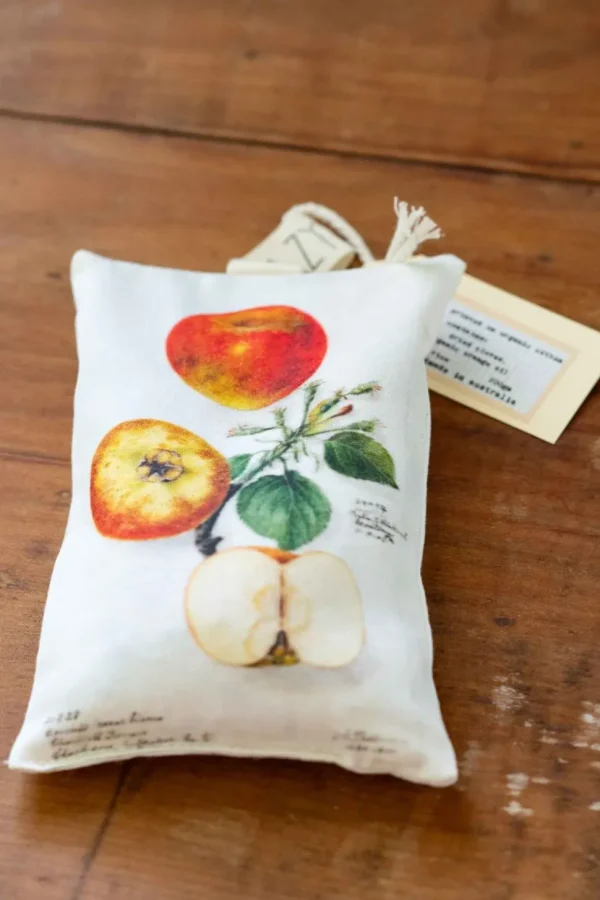 Scented Sachet Malus