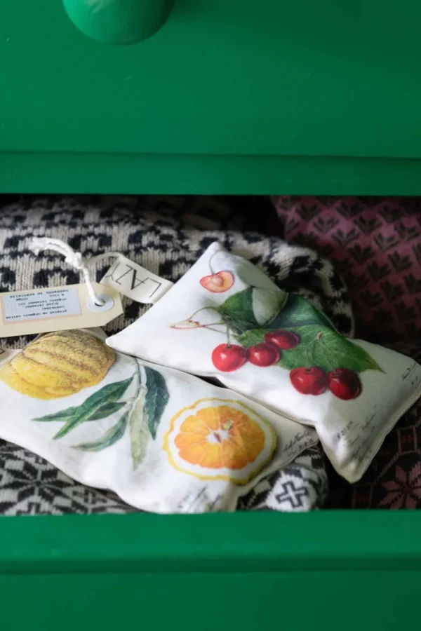 Scented Sachet Rubus