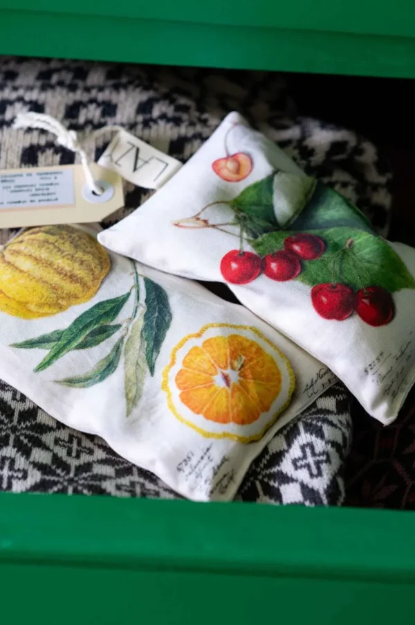 Scented Sachet Valencia