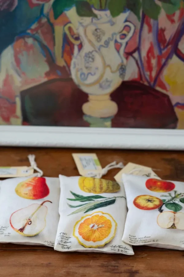 Scented Sachet Valencia