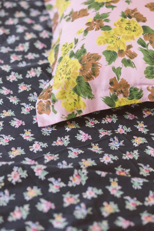 Sheet Set In Prairie *Organic Cotton