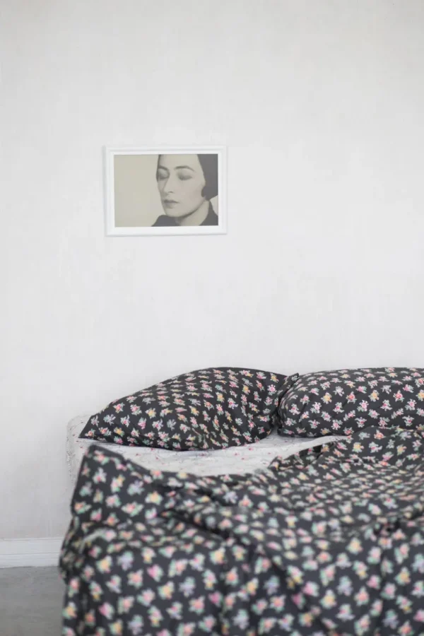 Sheet Set In Prairie *Organic Cotton