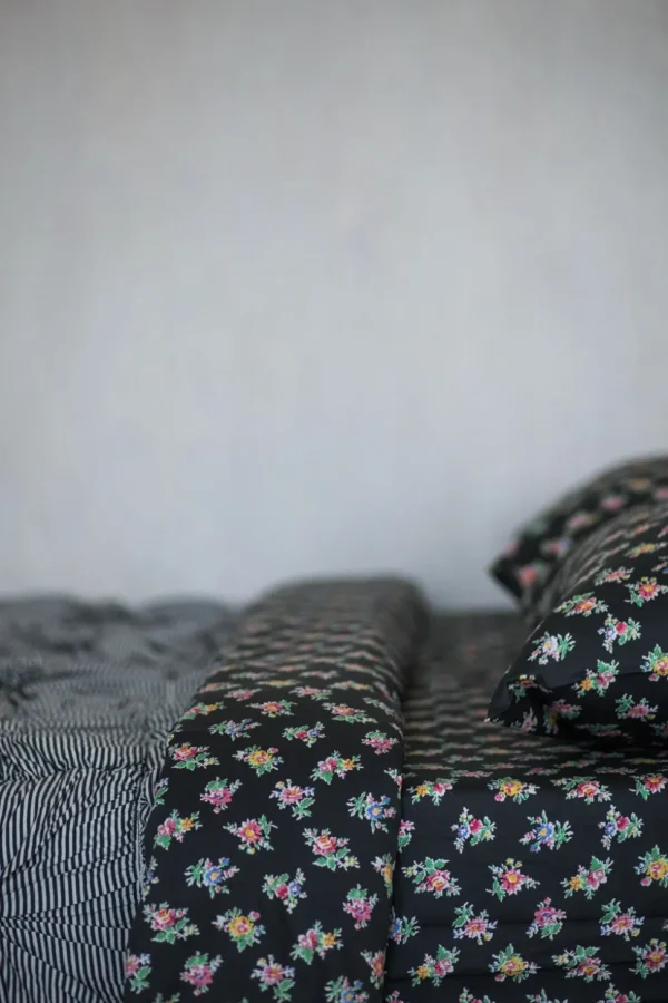 Sheet Set In Prairie *Organic Cotton