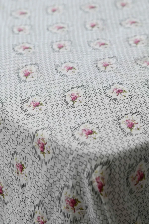 Sheet Set In Vienna *Organic Cotton