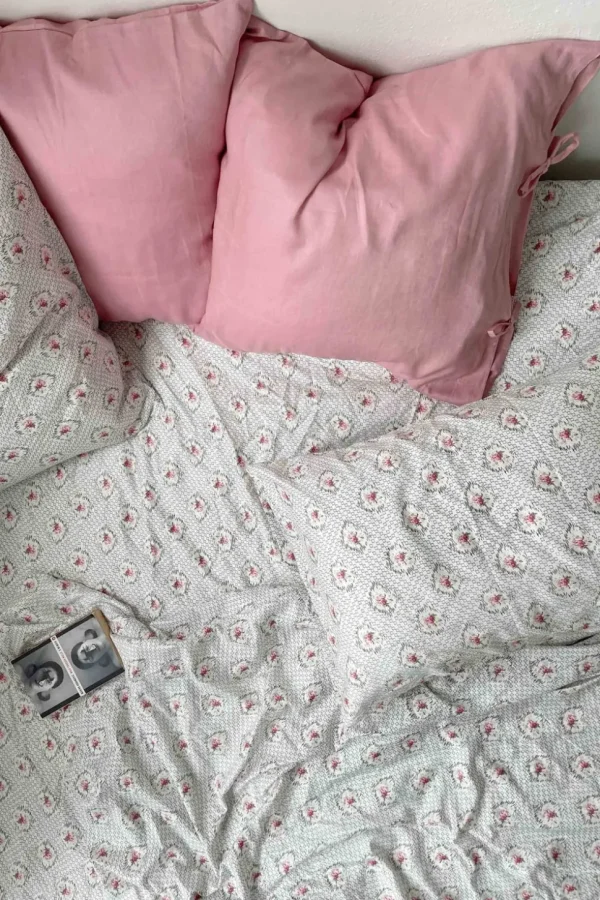 Sheet Set In Vienna *Organic Cotton