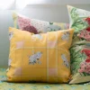Tablecloth Cushion Cover