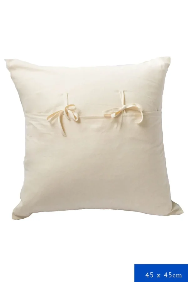 Tablecloth Cushion Cover