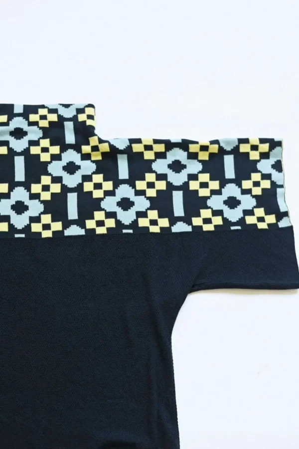 Tamara Jumper In Bellis *Organic Cotton