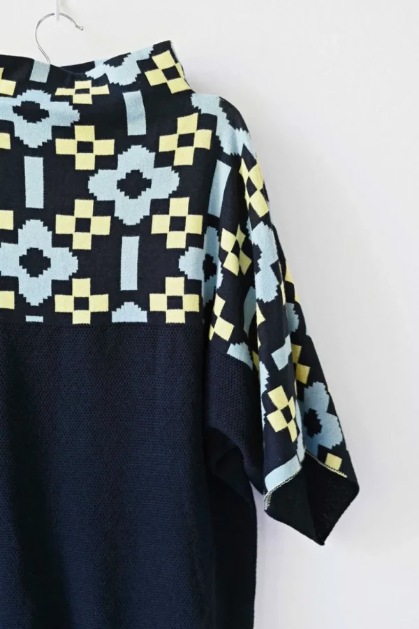 Tamara Jumper In Bellis *Organic Cotton