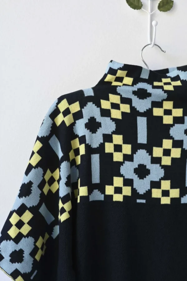 Tamara Jumper In Bellis *Organic Cotton