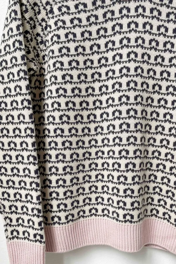 Tilda Jumper In Loop *Organic Cotton