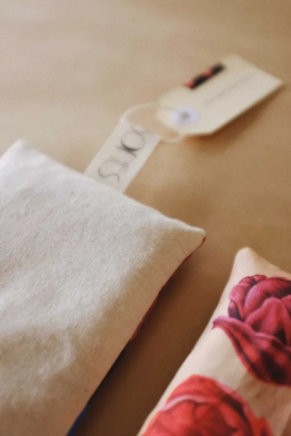 Tulip - Lavender Scented Sachet