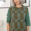 Valerie Vest Lisbon *Organic Cotton