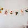 Vintage Fruit Garland